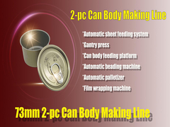 Metal Kutu Yapma Makinesi