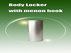 Düzensiz Dekoratif Kutu İçin Teneke Konteyner Yapma Makinesi Kilitleme