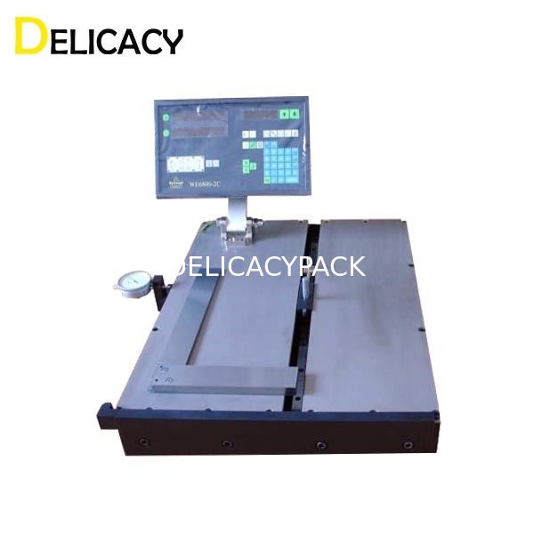 Vücut Boş Ölçme için CE Sertifikalı Teneke Kutu Yapma Makinesi Üretim Hattı