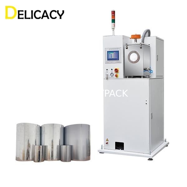 20CPM Otomatik Teneke Kutu Üretim Hattı, Büyük Kare Teneke Yapma Makinesi CE Sertifikalı