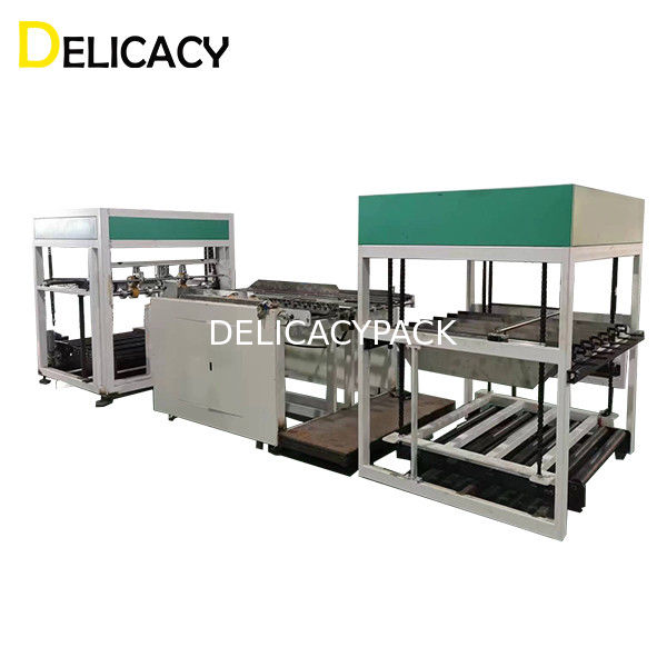 Konik Kova Üretimi İçin 10L 25L Otomatik Teneke Kutu Yapma Makinesi