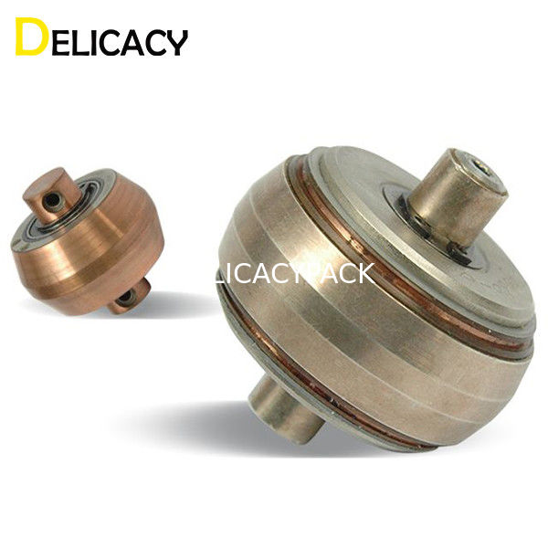 Cıvasız Kaynak Silindiri Kaynak Makinesi Yedek Parçaları Özel Renk