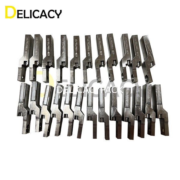 62M-1086736 Avrupa vücut kaynakçısı için zincir köpeği yedek parçalar özel renk