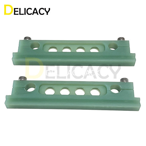 Infeed Prism Kurz Conveyor Nylon Rack 62M-1025113 Soucan için 1075 Beden kaynak makinesi