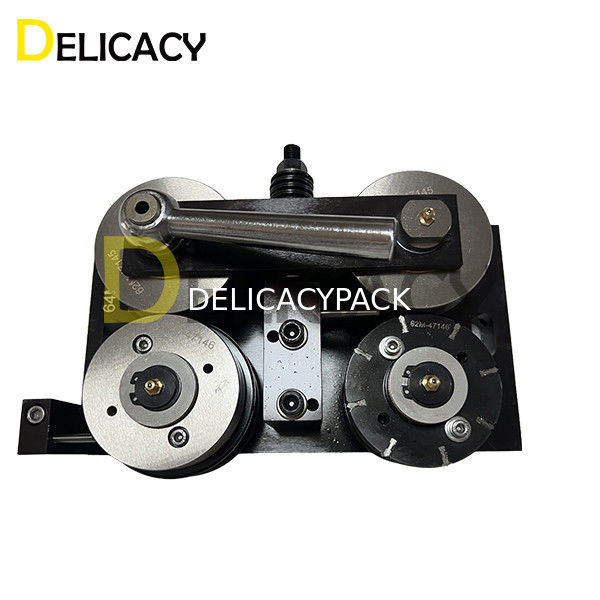 95М-14507 Soud AFB630 Kutu Vücudunun Kaynak Makinesi için Bakır Tel Kesme Montajı