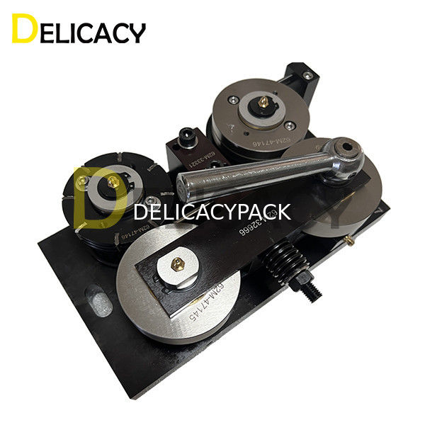 95М-14507 Soud AFB630 Kutu Vücudunun Kaynak Makinesi için Bakır Tel Kesme Montajı