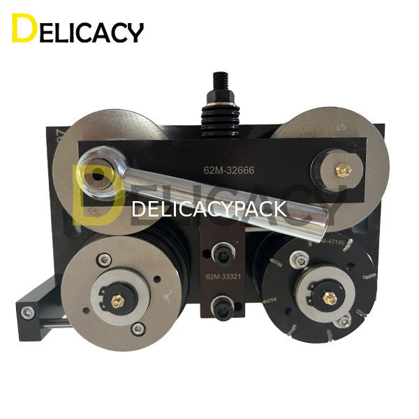 95M-14507 Soud AFB630 Kutu Vücudunun Kaynak Makinesi için Bakır Tel Kesme Montajı