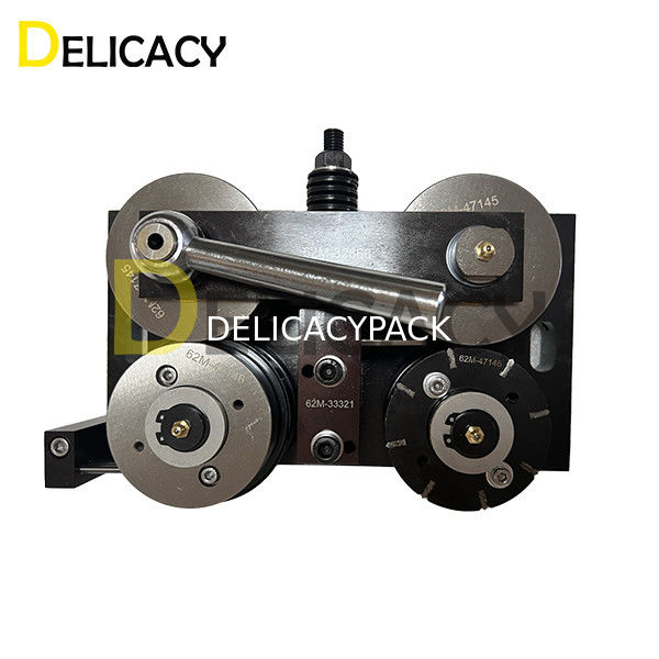 95M-14507 Soud AFB630 Kutu Vücudunun Kaynak Makinesi için Bakır Tel Kesme Montajı