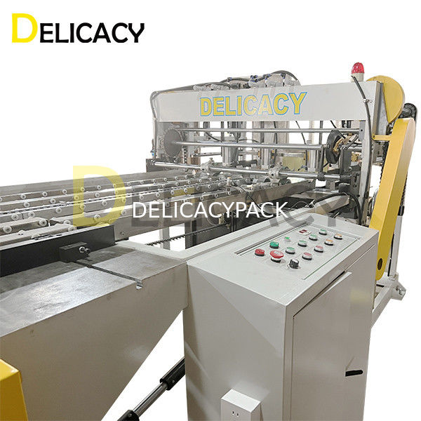 3Kw Otomatik Çete Kırıcısı Özel Renk Yapma için