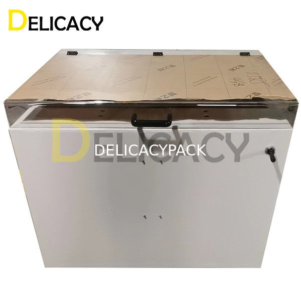 0.1Mpa Hava basıncı Otomatik Aerosol Sızıntı Testi En iyi kalite güvencesi için