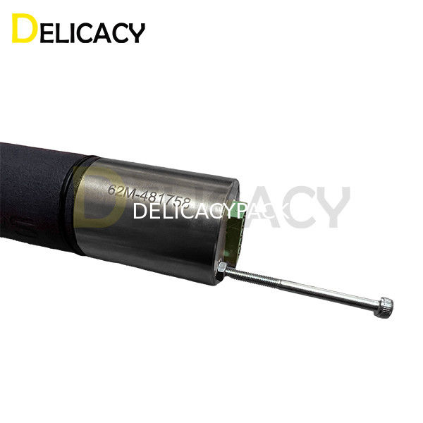 748.13300/10 Soud Toz Kaplama Teneke Kutu Yapma Makinesi için Yüksek Voltajlı Kaskade