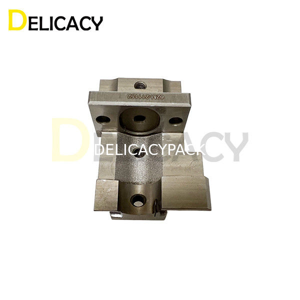 Özel renk kaynak makinesi yedek parçaları 62M-211152 SOUCA-640 için