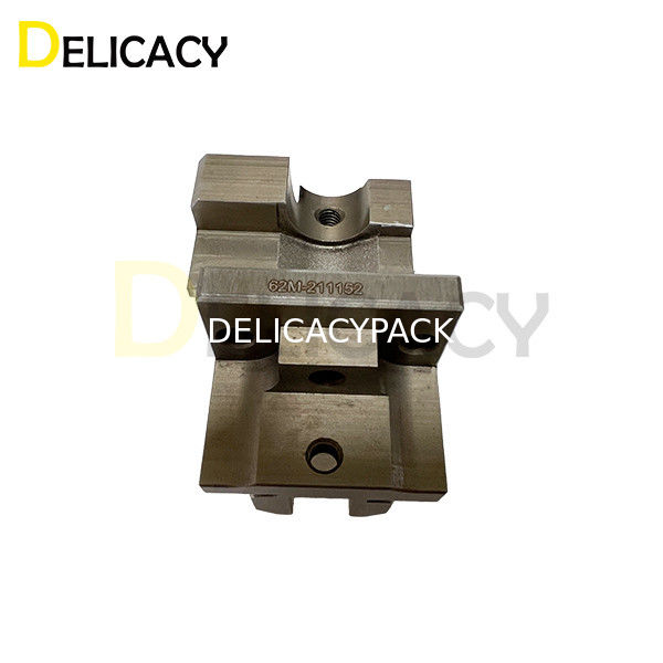 Özel renk kaynak makinesi yedek parçaları 62M-211152 SOUCA-640 için