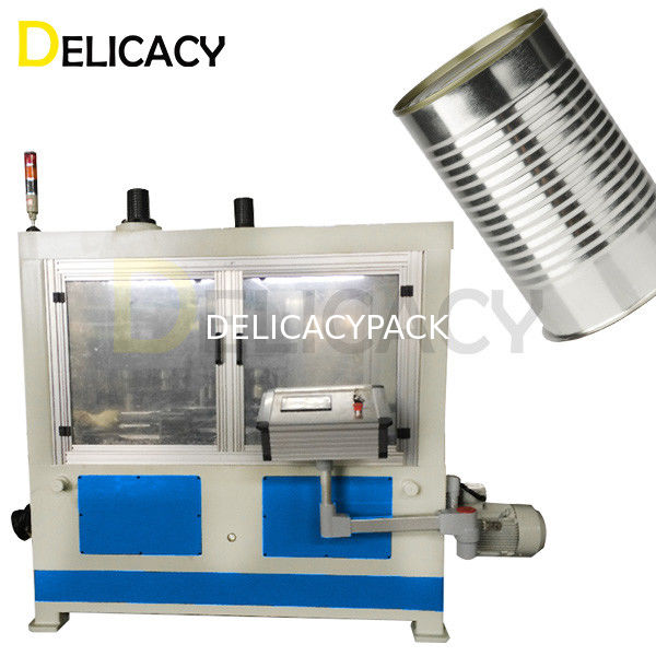 Birleştirilmiş Metal Kutu Yapma Makinesi Flanging Rib Rolling ve Süt Tozu Donanımlarının Dükkanlarını Dükkanlandırmak için