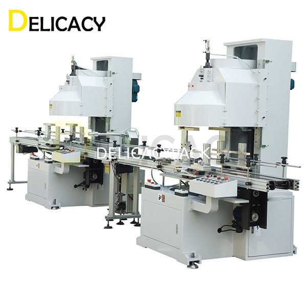 200L film kaplı demir davulları için tamamen otomatik metal kutu üretim hattı