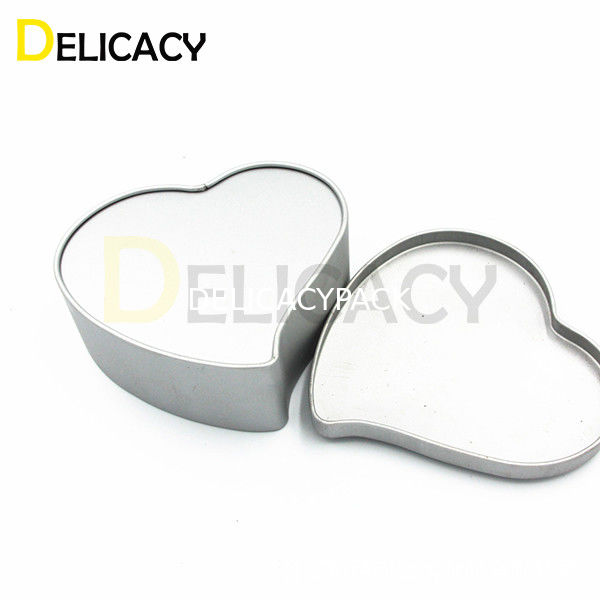 Kalp Şekli Sevgililer Günü Hediye Teneke Kutusu Yapım Makinesi Mücevher Teneke Kutusu Üretim Ekipmanı