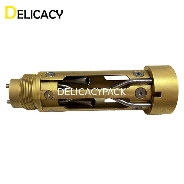 62M-390177/02 Soud için toz kol eklemleri AFB640 kutu vücut kaynak makinesi