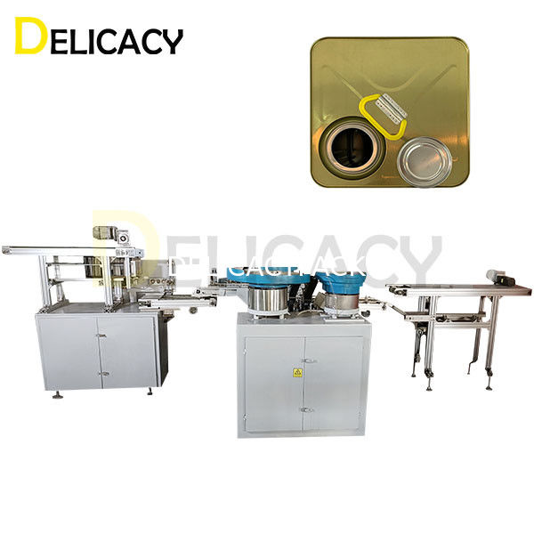 Kesinlik Nokta Kaynak Teknolojisi: Dörtgen kutu üstlerinde güçlü bağlantılar için Tam Otomatik El Nokta Kaydırıcı