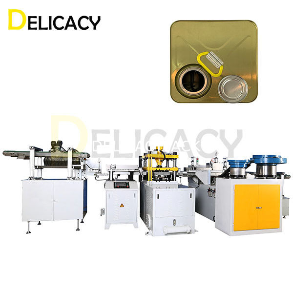 Tam Otomatik C Tipi El Noktası Kaydırıcı: Üretim Verimliliğini Artırmak İçin Gelişmiş Çözüm