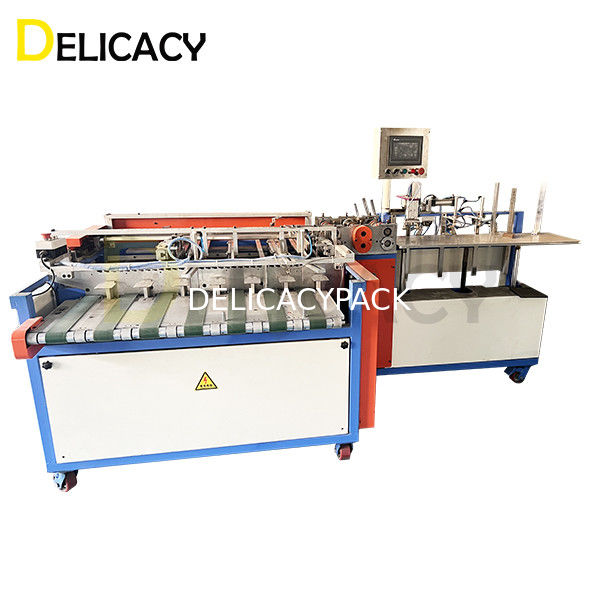 Keskin Teknoloji Keskin Teneke Malzeme için Teneke Konteyner Üretme Makinesi Çizgi Malzemelerle Besleme