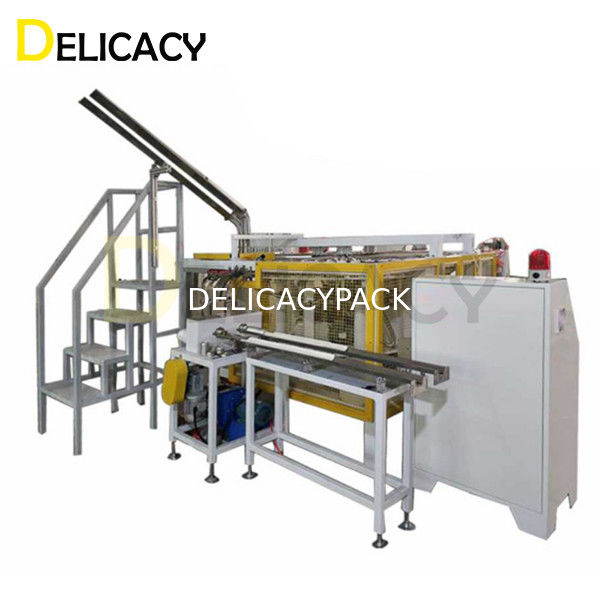 Tamamen Otomatik Helium Sızıntı Detektörü, Teneke Kapakların Kalitesini Sağlayan Etkili Üretim Aracı