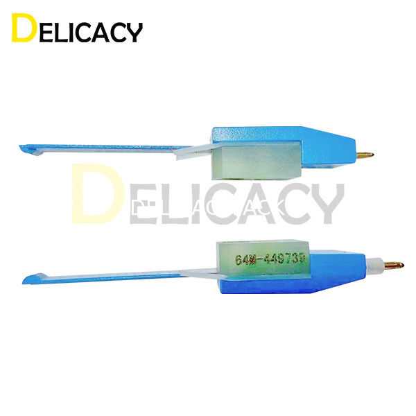 Kaynak makineleri için 64M-449739 Monitör Musluk ile kaynak performansını artırın