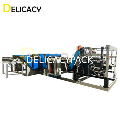 40m / Min Otomatik Dupleks Kırıcı